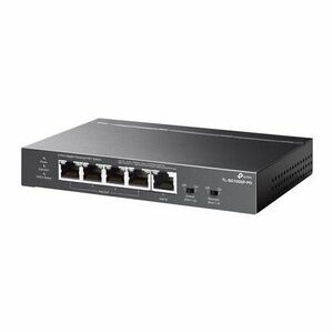 TP-Link TL-SG1005P-PD Gigabit Switch kép