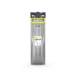 Epson T13L4 patron, sárga, 20K /o/ kép