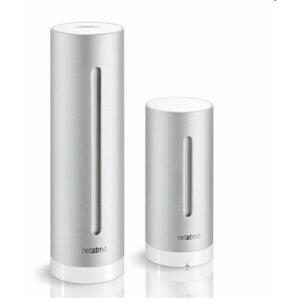 Netatmo Weather Station NWS01-EC kép
