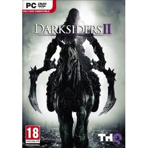 Darksiders II (PC) kép