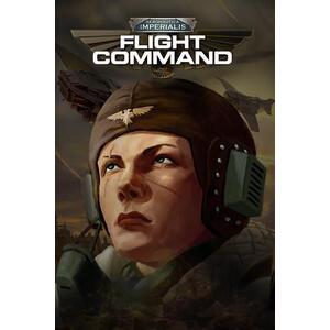 Aeronautica Imperialis Flight Command (PC) kép