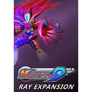Mighty No. 9 Ray Expansion (PC) kép