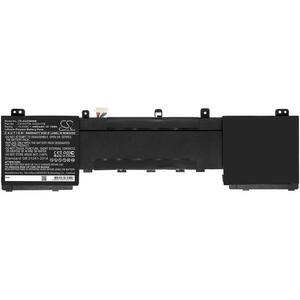 Asus Zenbook Pro 4400 mAh (CS-AUZ580NB) kép