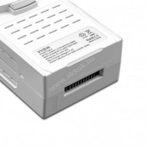 Helyettesítő akku DJI Phantom 4 5350mAh kép