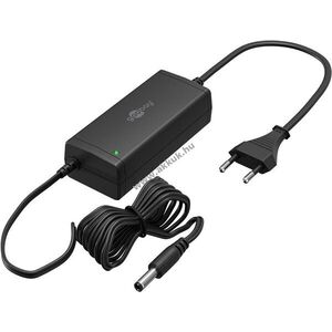 Goobay tápegység 12V 36W 3, 0A DC dugó 5, 5x2, 1mm kép
