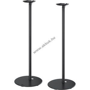 Goobay Basic Modern Era 1 Base hangfalállvány Sonos Era 100 kompatibilis 71, 5cm fém kép