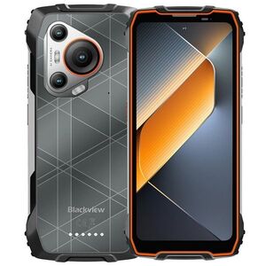 Blackview BL7000 8GB / 256GB orange kép