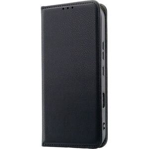AlzaGuard Book Honor 600 Pro fekete flip tok kép