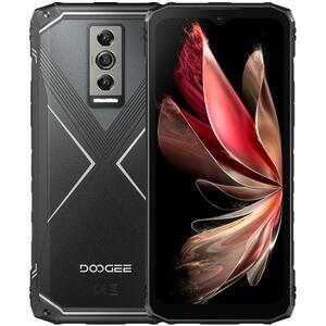 Doogee Blade 10 Pro 6GB / 256GB Mirage Silver kép