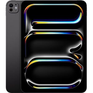 iPad Pro 11 2024 256GB M4 - asztrofekete kép
