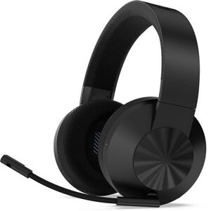 Lenovo Legion H600 Wireless Gaming Headset black kép