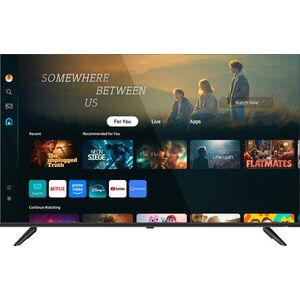 50" Sencor SLE 50TU700B kép
