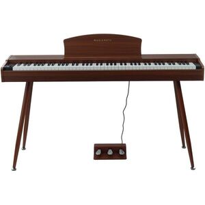 MusicMate MM-P40-BW ClassicTouch kép