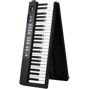 MusicMate MM-P8 FoldMaster kép