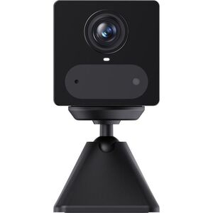 EZVIZ CB2 4G, fekete kép