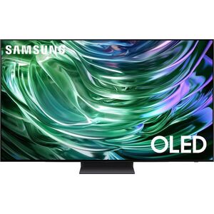 55" Samsung QE55S90D kép