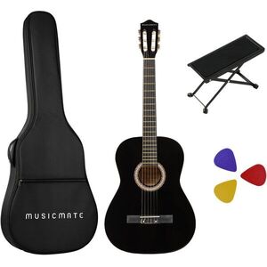 MusicMate MM-G15 ClassicMidnight kép
