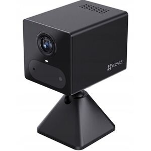 EZVIZ CB2, fekete kép