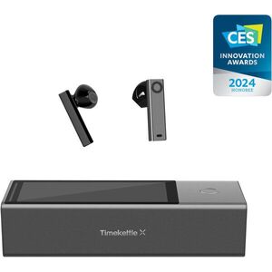 Timekettle X1 AI nyelvi fordító kép