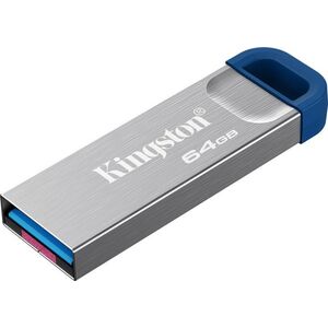 Kingston DataTraveler Kyson G2 64GB kép