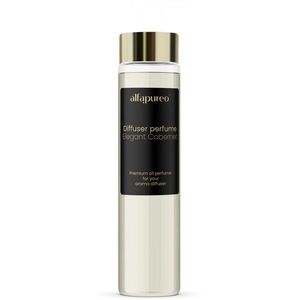 AlfaPureo Olaj Elegant Cabernet, 200 ml kép