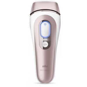 BRAUN Smart IPL Skin I·Expert PL7253 + tok és 3 fej kép