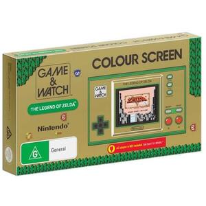 Game & Watch The Legend of Zelda kép