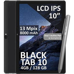 BlackTAB10 4G 79-072 kép