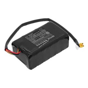 Helyettesítő fűnyíró akku Segway I105N/NBBF2205A 5200mAh 112.32Wh Li-ion 21.6V kép