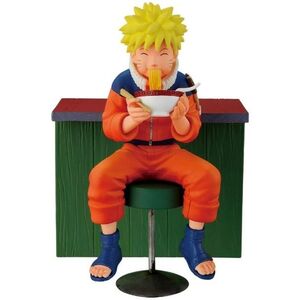 Naruto - Naruto Uzumaki Ramen - figura kép