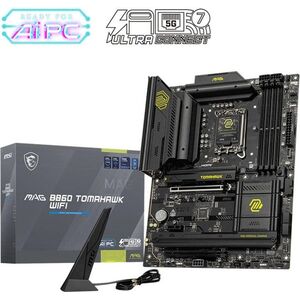 MSI MAG B860 TOMAHAWK WIFI kép