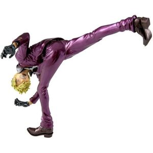 One Piece - Sanji Special Version (King of Artist) - figura kép