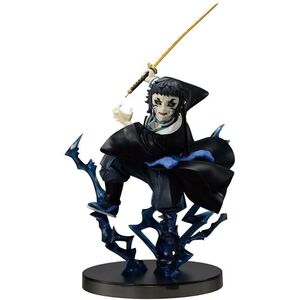 Demon Slayer: Kimetsu No Yaiba - Kaigaku (Vibration Stars) - figura kép