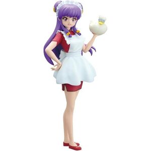 Ranma 1/2 - Shampoo II (Glitter and Glamours) - figura kép