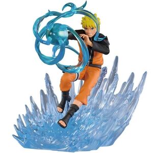 Naruto Shippuden - Naruto Uzumaki Rasengan - figura kép