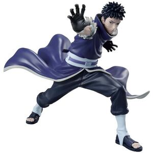Naruto Shippuden - Obito Uchiha (Vibration Stars) - figura kép