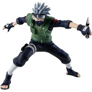 Naruto Shippuden - Kakashi Hatake (Vibration Stars) - figura kép