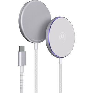 Motorola Moto Snap Wireless Charger, 30W kép