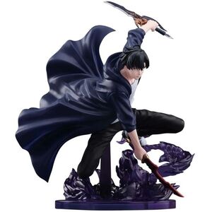 Solo Leveling - Sung Jinwoo Volume 1 (Espresto Excite Motions) - figura kép