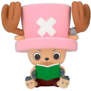 One Piece - Chopper Volume 1 (Fluffy Puffy) - figura kép