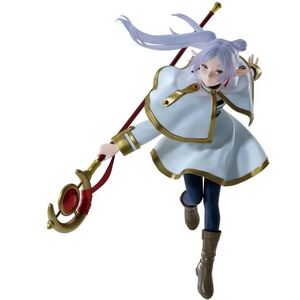 Frieren: Beyond Journeys End - Frieren II (Maximatic) - figura kép