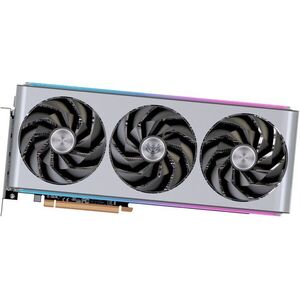 SAPPHIRE NITRO+ AMD Radeon RX 7900 XT Vapor-X 20G kép