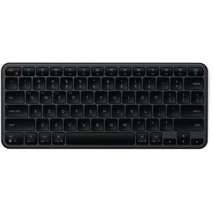 Satechi Slim EX1, asztroszürke - US kép