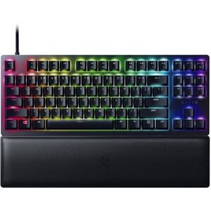 Razer Huntsman V2 Tenkeyless (Purple Switch) - US kép