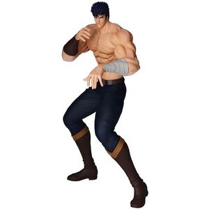 Fist Of The North Star - Kenshiro (Grandista) - figura kép