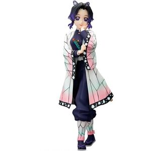 Demon Slayer: Kimetsu No Yaiba - Shinobu Kocho (Glitter and Glamours) - figura kép