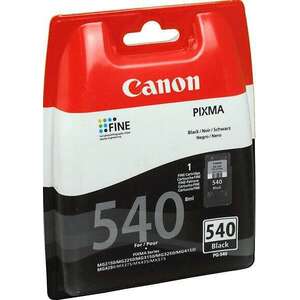 CANON PG-540 Tintapatron Pixma MG2150, 3150 nyomtatókhoz, CANON, ... kép
