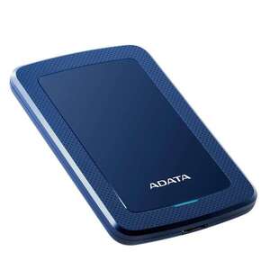 Adata 2.5" HDD USB 3.1 2TB HV300, Kék kép