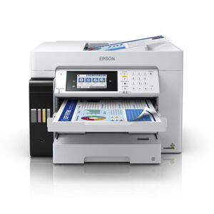 Epson EcoTank Pro L15180 A3+ színes tintasugaras multifunkciós nyomtató kép