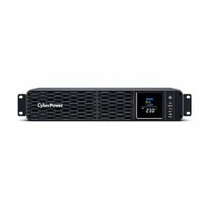CyberPower CP1600EIPFCRM2U szünetmentes tápegység (UPS) Vonal int... kép